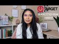 HOW I GOT BLACKLISTED FROM WORKING AT TARGET FOR 10 YEARS! | STORYTIME