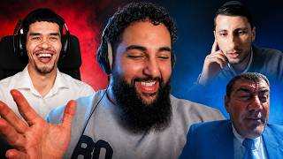 Video: Was Abraham a Torah-Observant Jew? | Aaron Golfiz vs Orthodox Muslim vs Sneako