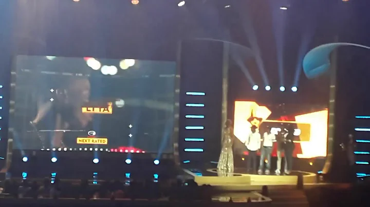 Headies award 2019 highlights /REMA won next rated category,defeat Zlatan,Victor AD,Fireboy DML,Lyta