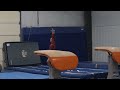 Caroline Moreau | Vault | 2026 Women's World Selection Event Day 1