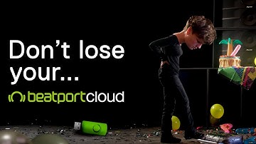 Beatport CLOUD - Don