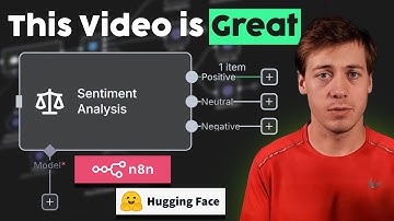 How to Do Sentiment Analysis in n8n (Step-by-Step Guide)