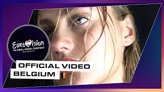 Lunace - Illusion - Belgium 🇧🇪 - Official Video - Global Song Contest 2022