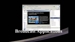 How to install ClassX Broadcast Application screenshot 1