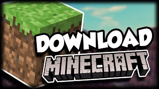 How To Download & Install Minecraft On PC | Minecraft Java Edition @GysticTutorials