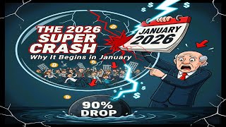 The 2026 Super Crash: Why It Begins in January screenshot 1