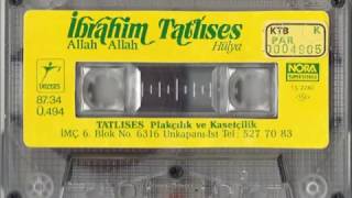 İbrahim Tatlıses - Ellere Var Bize Yokmu ( yüksek kalite ) Resimi