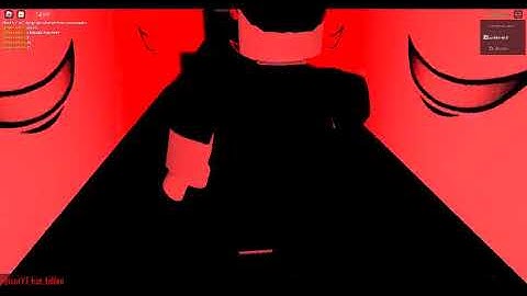 Roblox P.M 6:06 part 2