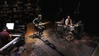 Echa Soemantri - 2019 Studio Live