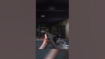 COD:MW2 : TAQ-V 20 Rounds mag #gaming #callofduty #shortvideo #satisfying #modernwarfare2