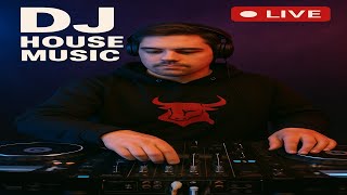 DJ Live Streaming #dj #livestreaming #techno #housemusic