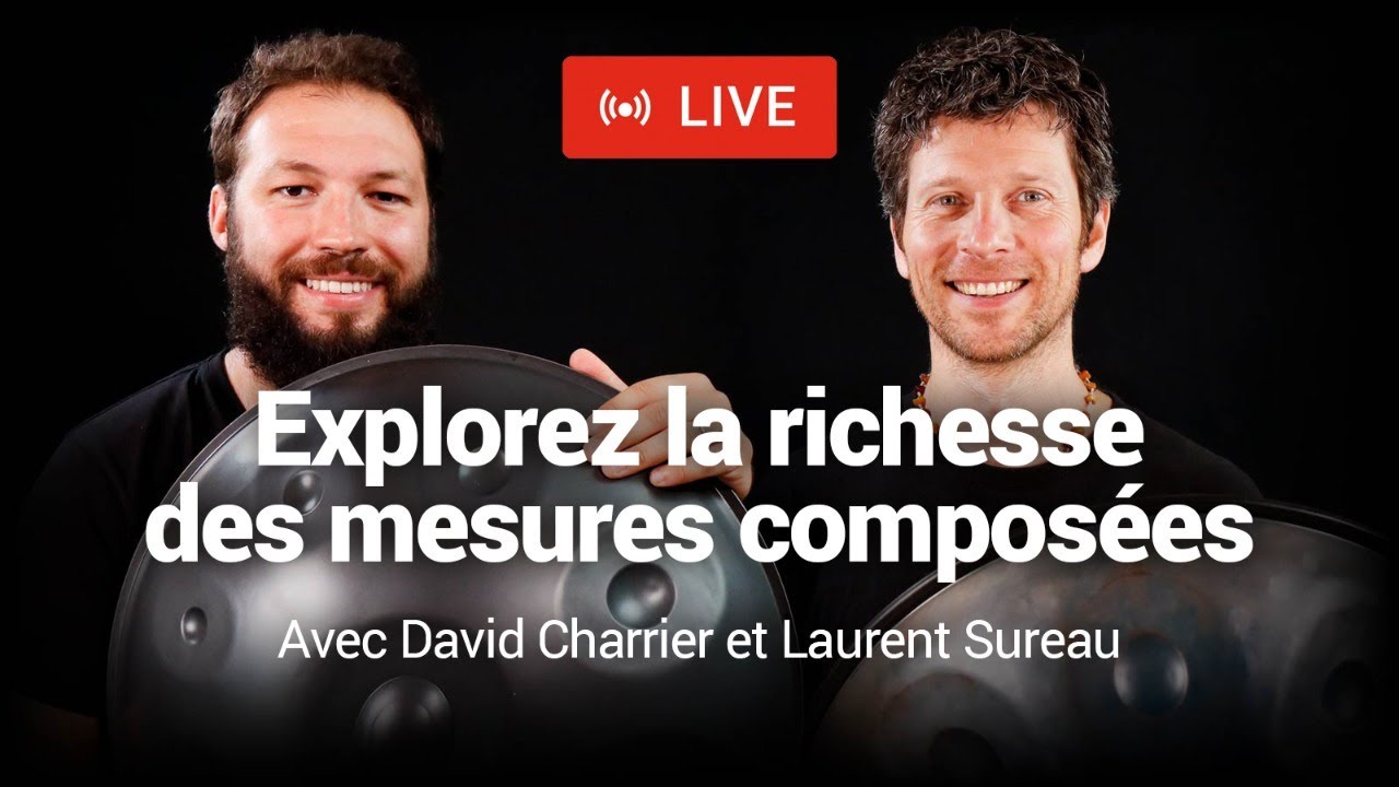 David Charrier et Laurent Sureau répondent en direct à vos questions