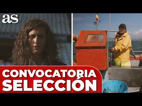 El EMOCIONANTE ANUNCIO