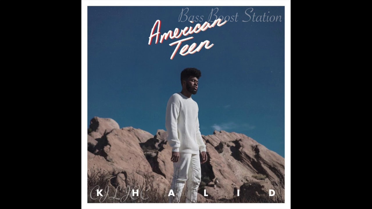 bassrush Young, Dumb& Broke (Prince LJ Trap Remix) -Khalid (Bass Boosted)