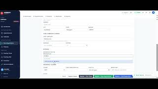 How to do New Registration & Schedule appointment on Audinexa.com