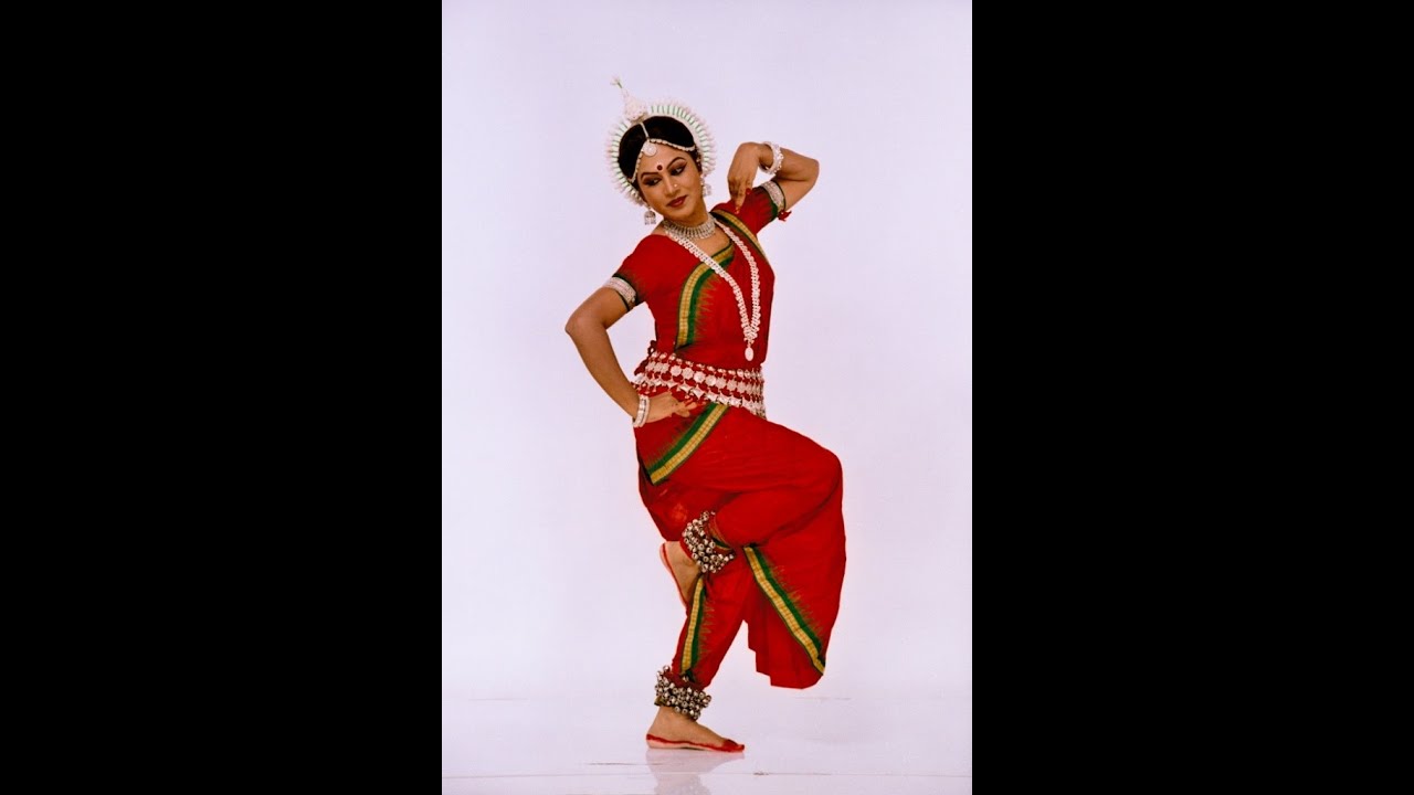 Bihag Pallavi Choreographed by Guru Shri Kelucharan Mohapatra