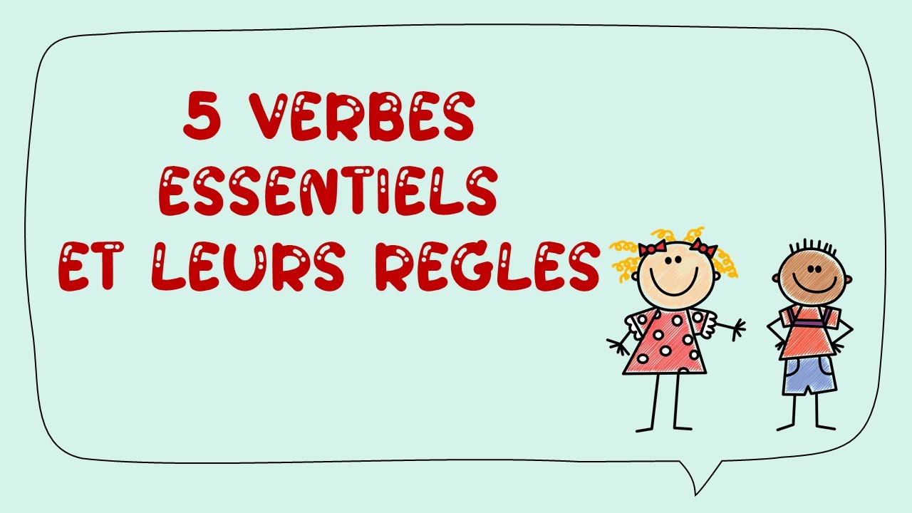 🌟 Maîtrisez la Conjugaison Arabe : 5 Verbes Essentiels et leurs Règles ! 🌟