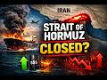 What Happens If the Strait of Hormuz Closes? Oil, Inflation, and Market Impact Explained