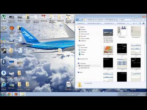 come scaricare flight simulator x completo
