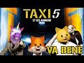LES ANIMOJIS PARODIE L ALGERINO VA BENE TAXI 5 LES ANIMOJIS PARODIE L ALGERINO VA BENE TAXI 5