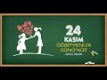 Öğretmenler Günü Masa Tenisi Turnuvası 3.lük maçı Kadir Baran-Ahmet Coşkun