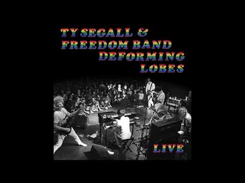 Ty Segall & the Freedom Band - "Love Fuzz" (Advance of Deforming Lobes)