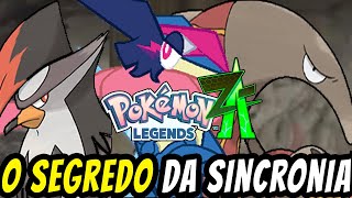 O FENÔMENO DO VÍNCULO EXPLICADO! EXPANDIR EM POKÉMON LEGENDS Z-A?