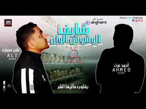 مهرجان عايم في بحر الغدر أحمد عوت علي سماره