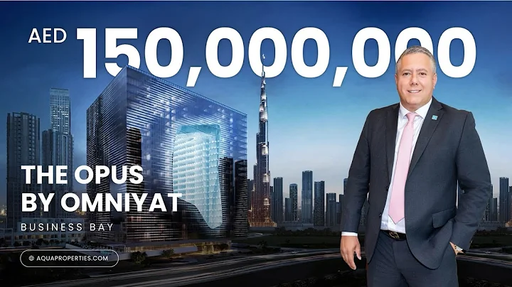 Did You Know This Stunning Penthouse in Dubai Was Fully Designed by Zaha Hadid?