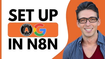 HOW TO SET UP GOOGLE OAUTH IN N8N – STEP BY STEP