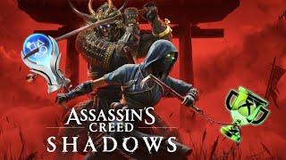 Collector - Assassins Creed Shadows Achievement/Trophy Guide
