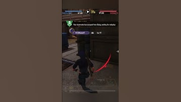 HE THOUGHT HE COULD MELEE ME #codm #callofdutymobile #codmobile #youtubeshorts #assaultmachineyt