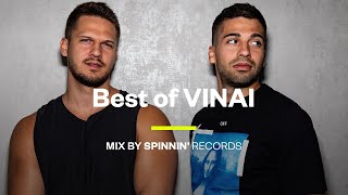 Best of VINAI - VINAI Mix 2023 - VINAI Playlist