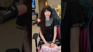 Emiru Brand New Outfit