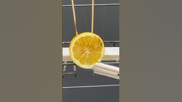 "Reverse Combustion: The Lemon Time Experiment"