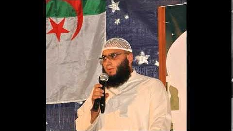 ما تيسر من سورة المائدة للقارئ توفيق بن شعبان الجزائري حفظه الله ورعاه 2014م- 1435ه