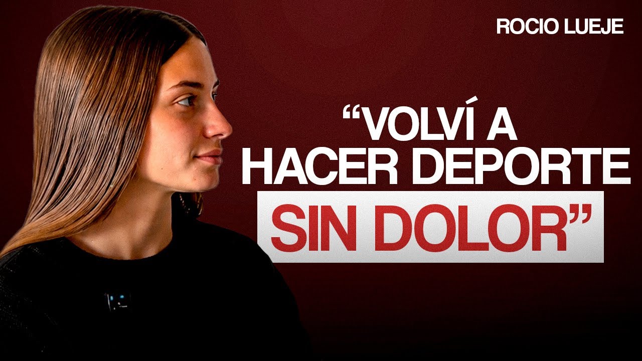 Testimonio de Rocío Lueje