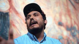 Professor J - "Dr. 90210" @WANPOETRY (UNOFFICIAL NPS CYPHER 2016)