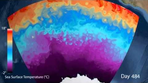 Eddies and jets in the Southern Ocean.mp4