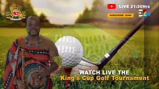 KING'S HOME  King's Cup Golf Tournament
