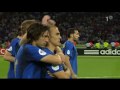 VM Finalen 2006 mellan Italien och Frankrike på (Svenska)
