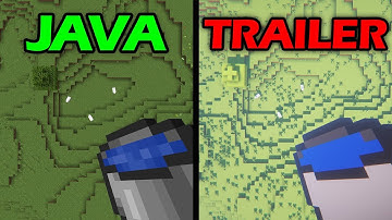 water bucket MLG as java vs trailer