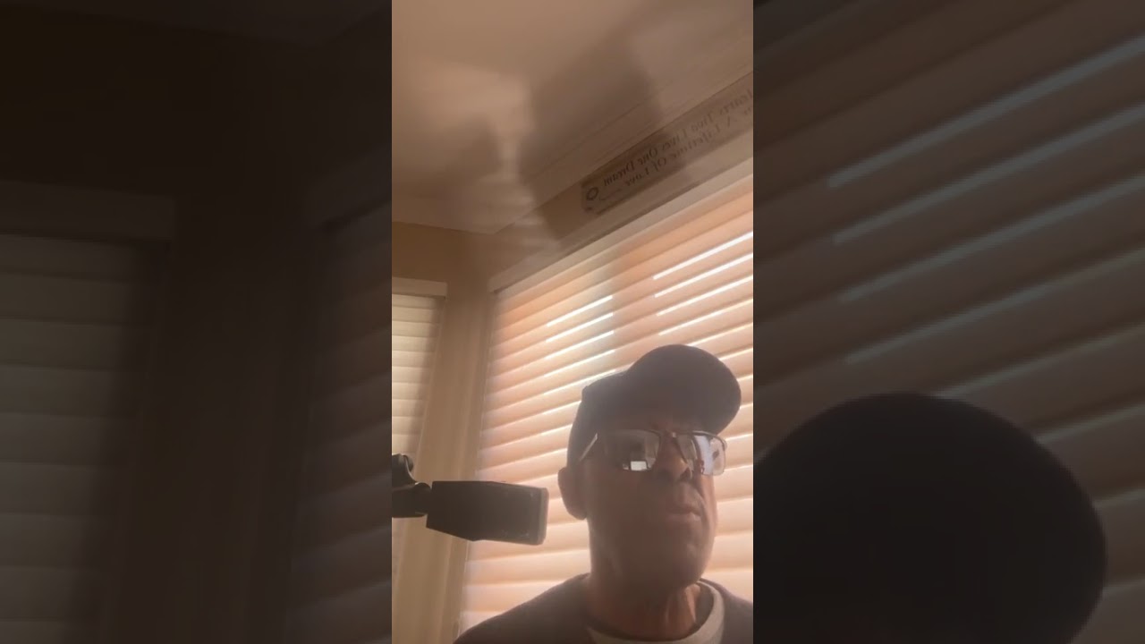 Your all I need cover