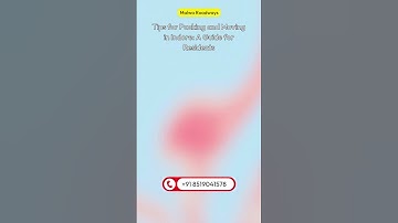 Tips for Packing and Moving in Indore: A Guide for Residents