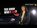 She Thought Fame Would Get Her Out — It Didn't | DUI Arrest Bodycam