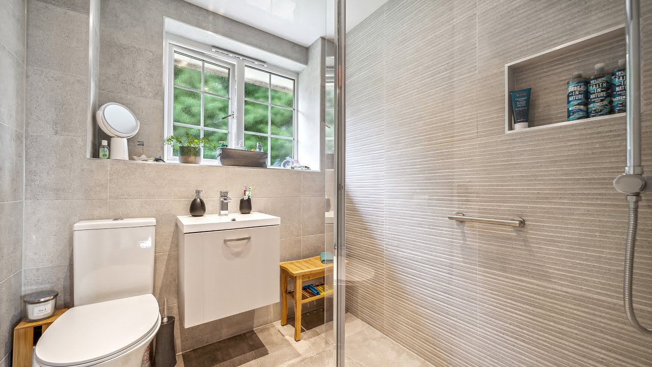 Keswick Road, East Kilbride HD Walkthrough Tour YouTube