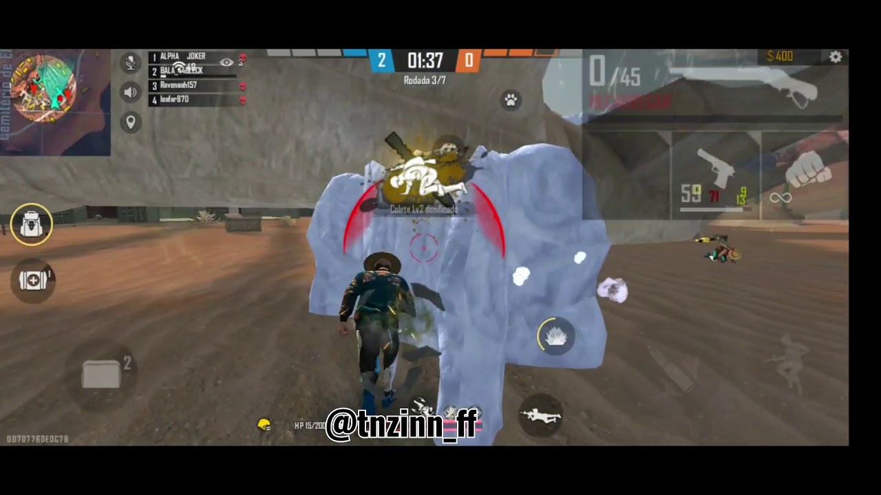 A cada dia melhor!!! A51 FREE FIRE - YouTube
