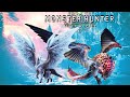 MONSTER HUNTER WORLD ICEBORNE: BOSS FIGHT (4k/60) Velkhana-Bazelgeuse