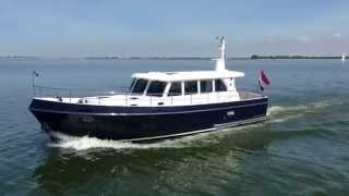 Privateer Pilot 49