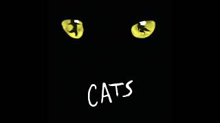 Cats The Musical 1998 Soundtrack: Journey to The Heaviside Layer (22)